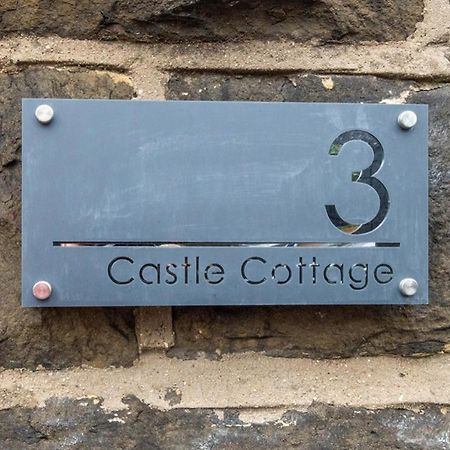 Number 3 Castle Cottage Skipton Exterior photo